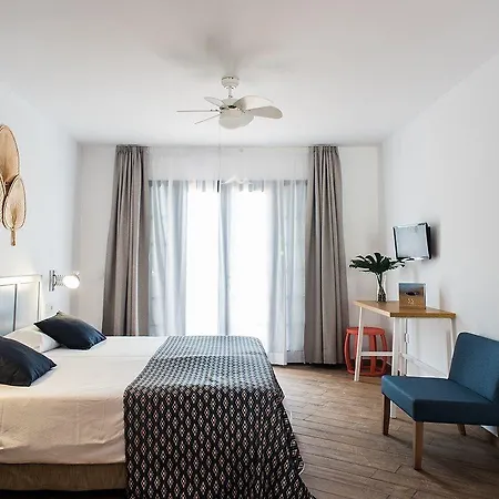 Διαμέρισμα Cardones Boutique Village