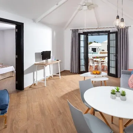 Cardones Boutique Village * Πλάγια ντε λας Αμέρικας