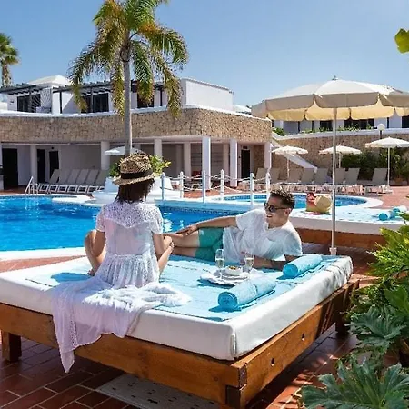 Cardones Boutique Village Διαμέρισμα *