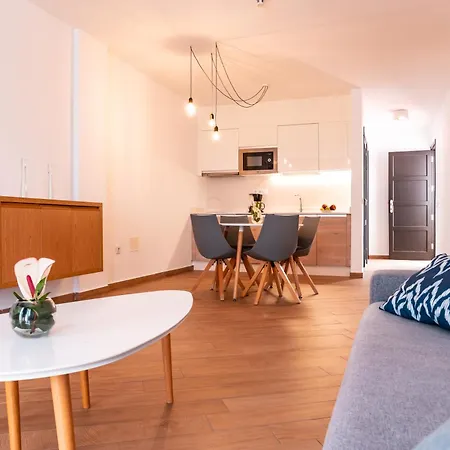 Cardones Boutique Village Διαμέρισμα