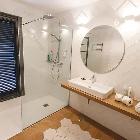 Cardones Boutique Village Πλάγια ντε λας Αμέρικας