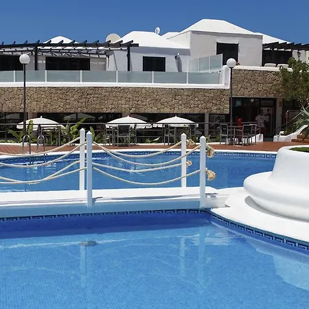 Cardones Boutique Village * Πλάγια ντε λας Αμέρικας
