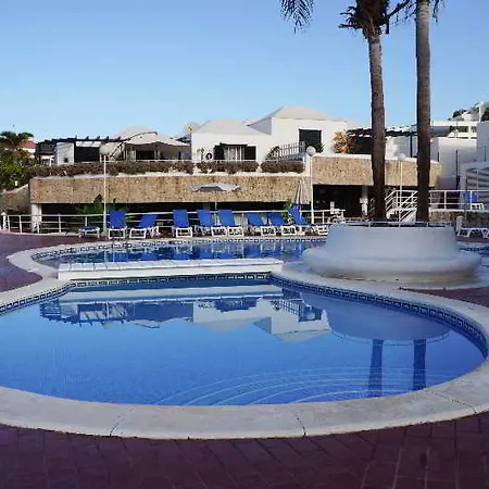 Cardones Boutique Village * Πλάγια ντε λας Αμέρικας