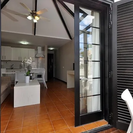 דירה Cardones Boutique Village