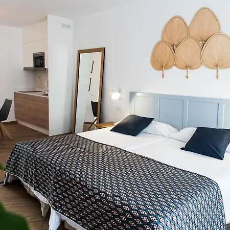 Apartamento Cardones Boutique Village *