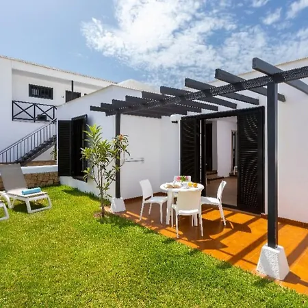 Apartment Cardones Boutique Village *