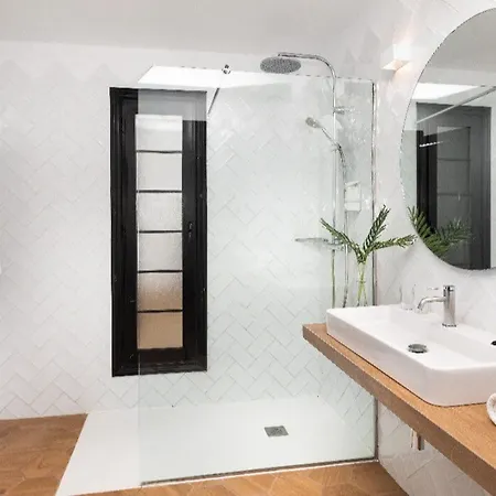 Apartamento Cardones Boutique Village *