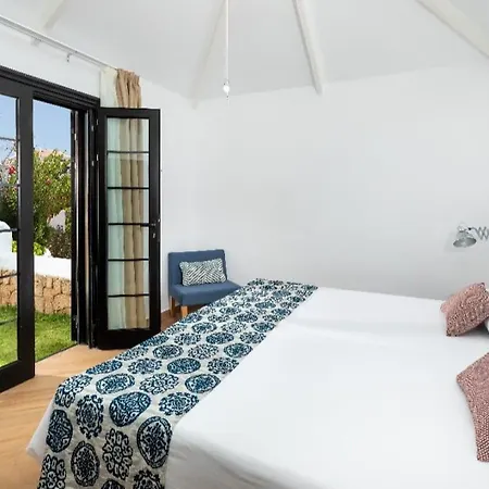 Cardones Boutique Village