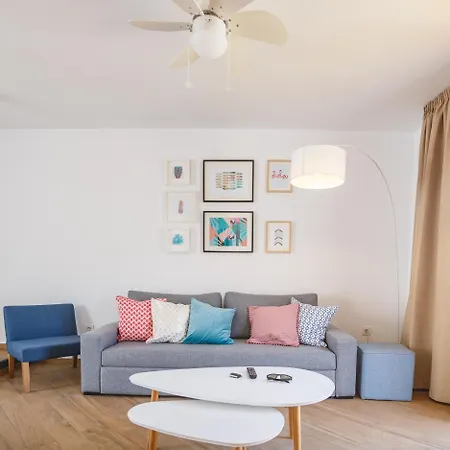 Cardones Boutique Village פלאייה דה לאס אמריקס