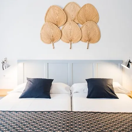 Apartamento Cardones Boutique Village