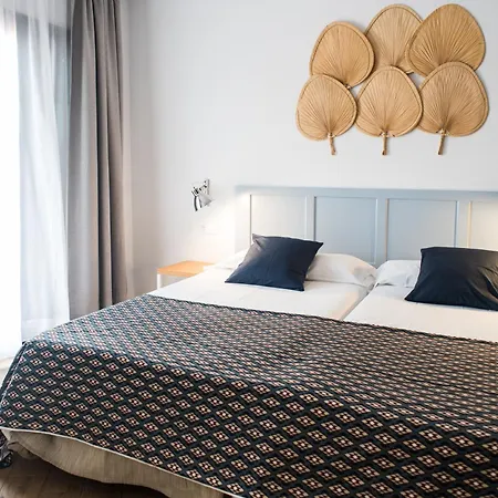 Cardones Boutique Village * פלאייה דה לאס אמריקס