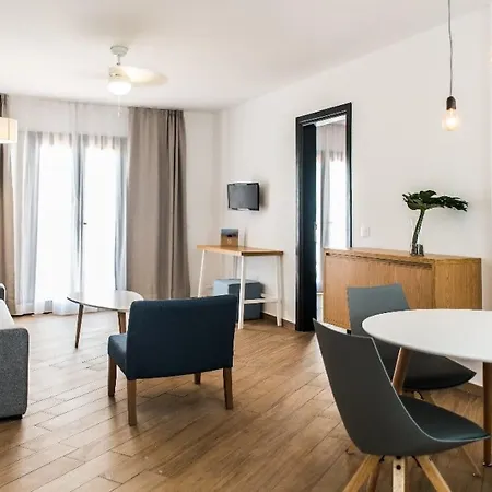 Apartment Cardones Boutique Village *