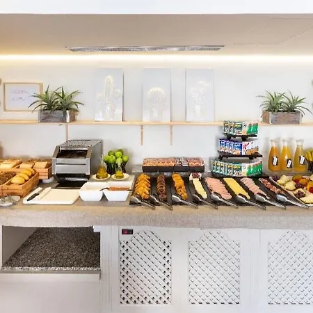 Cardones Boutique Village * פלאייה דה לאס אמריקס