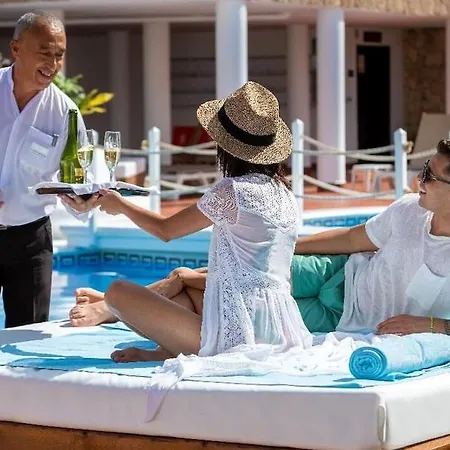 דירה Cardones Boutique Village