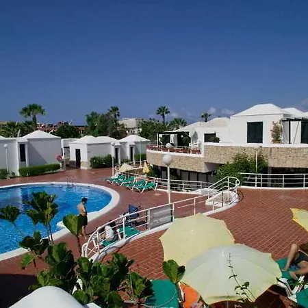 Cardones Boutique Village דירה