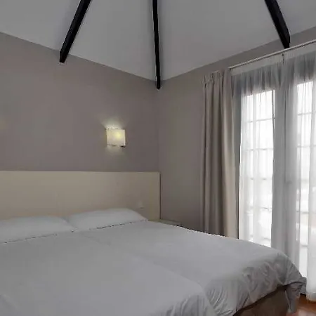 Apartamento Cardones Boutique Village *