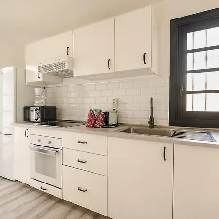 Cardones Boutique Village * פלאייה דה לאס אמריקס