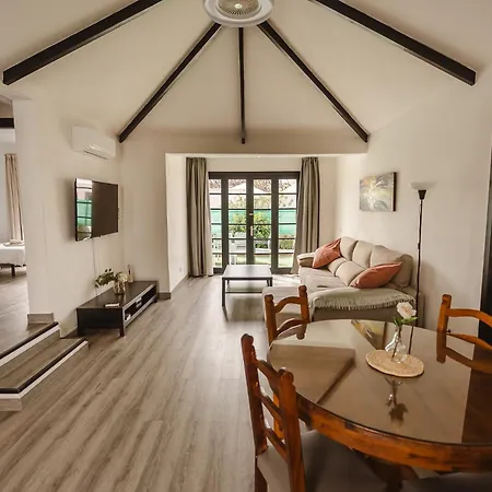 Cardones Boutique Village