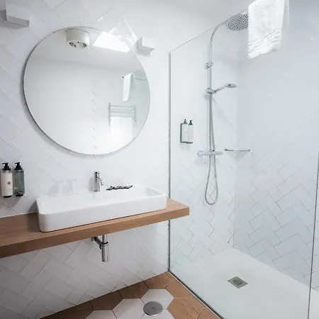 Cardones Boutique Village דירה