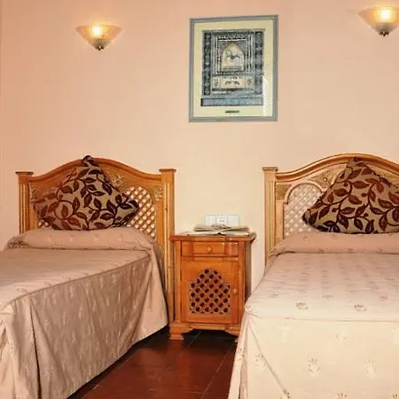 Apartamento Cardones Boutique Village *