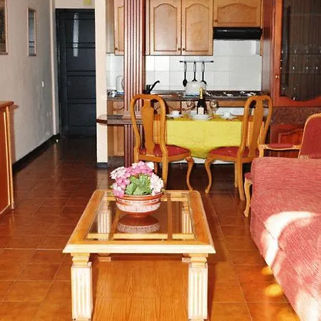 Cardones Boutique Village פלאייה דה לאס אמריקס