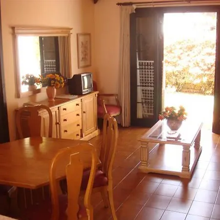 Cardones Boutique Village *