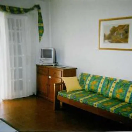 Cardones Boutique Village Apartamento