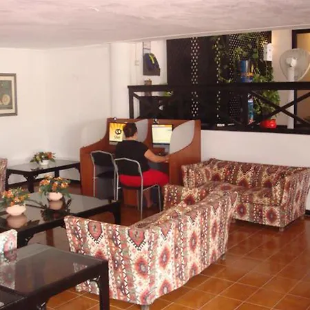 Cardones Boutique Village *