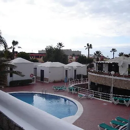 Cardones Boutique Village דירה