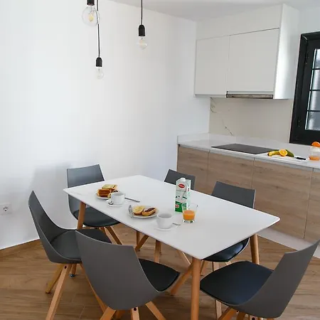 Apartamento Cardones Boutique Village Playa de las Américas