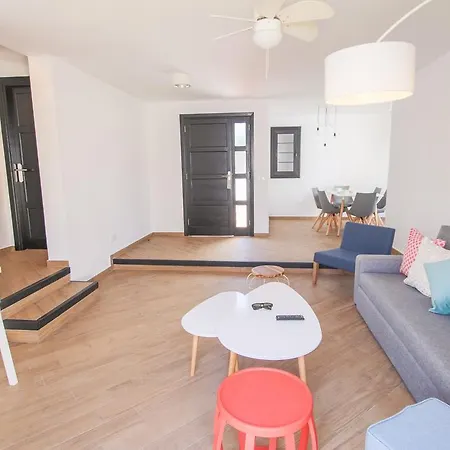 דירה Cardones Boutique Village