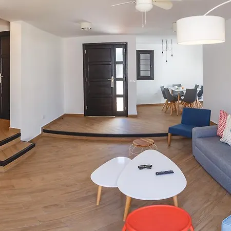 Cardones Boutique Village