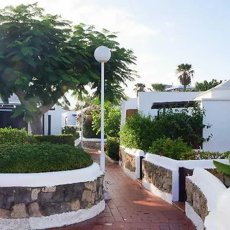 דירה Cardones Boutique Village *