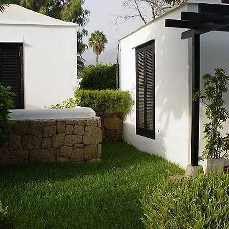 Cardones Boutique Village