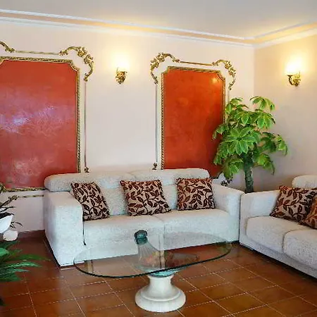 Cardones Boutique Village *