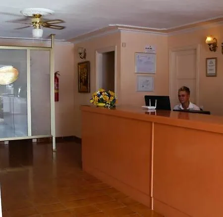 Cardones Boutique Village דירה