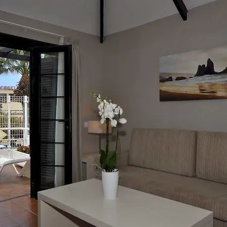 Cardones Boutique Village דירה