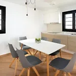 Cardones Boutique Village Apartament *