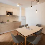 Apartamento Cardones Boutique Village *