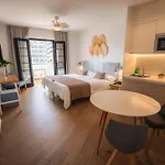 Cardones Boutique Village Apartamento Playa de las Américas