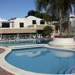 Cardones Boutique Village Apartament Playa de las Americas (Tenerife)