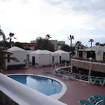 Cardones Boutique Village Apartamento