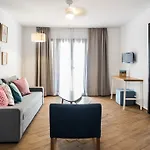 Apartament Cardones Boutique Village Playa de las Americas (Tenerife)