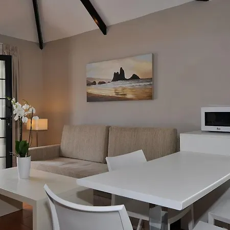 Cardones Boutique Village Apartament Playa de las Americas (Tenerife)