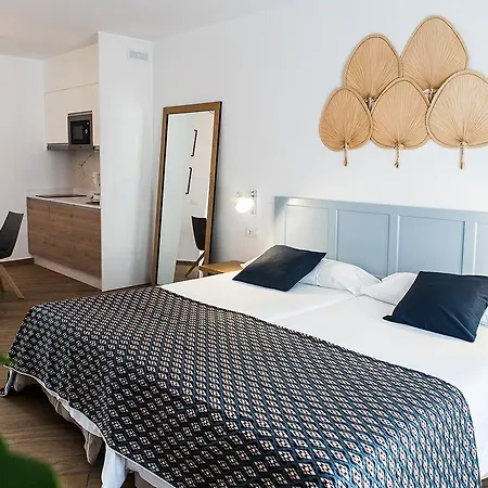 Apartament Cardones Boutique Village *