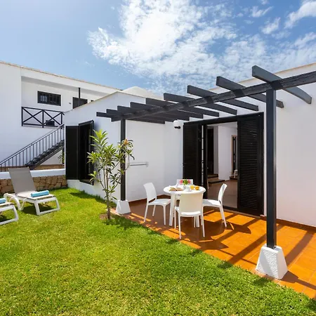 Apartamento Cardones Boutique Village *