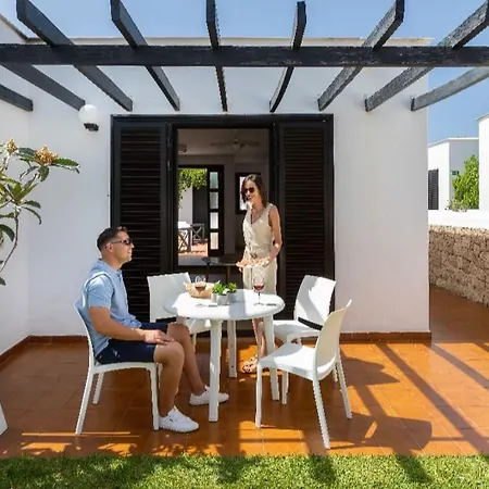 Apartament Cardones Boutique Village *