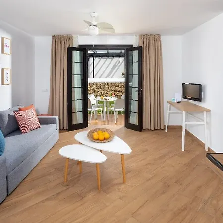 Cardones Boutique Village *