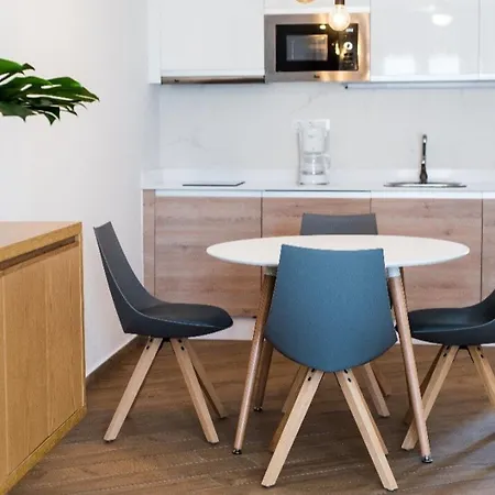 Cardones Boutique Village Apartamento *