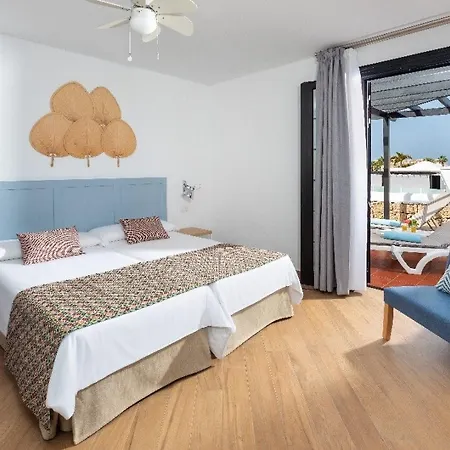 Cardones Boutique Village Apartament *